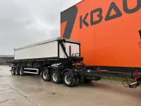 Parator ST 24-27 / DOLLY SD 27 BOX L=8935 mm thumbnail