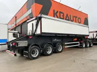 Parator ST 24-27 / DOLLY SD 27 BOX L=8935 mm thumbnail