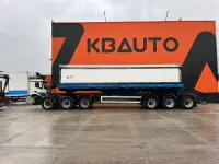 Parator ST 24-27 / DOLLY SD 27 BOX L=8935 mm thumbnail