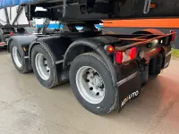 Parator ST 24-27 / DOLLY SD 27 BOX L=8935 mm thumbnail