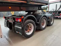 Parator ST 24-27 / DOLLY SD 27 BOX L=8935 mm thumbnail