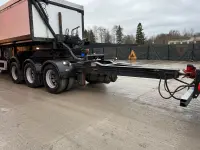 Parator ST 24-27 / DOLLY SD 27 BOX L=8935 mm thumbnail