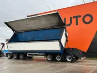 Parator ST 24-27 / DOLLY SD 27 BOX L=8935 mm thumbnail