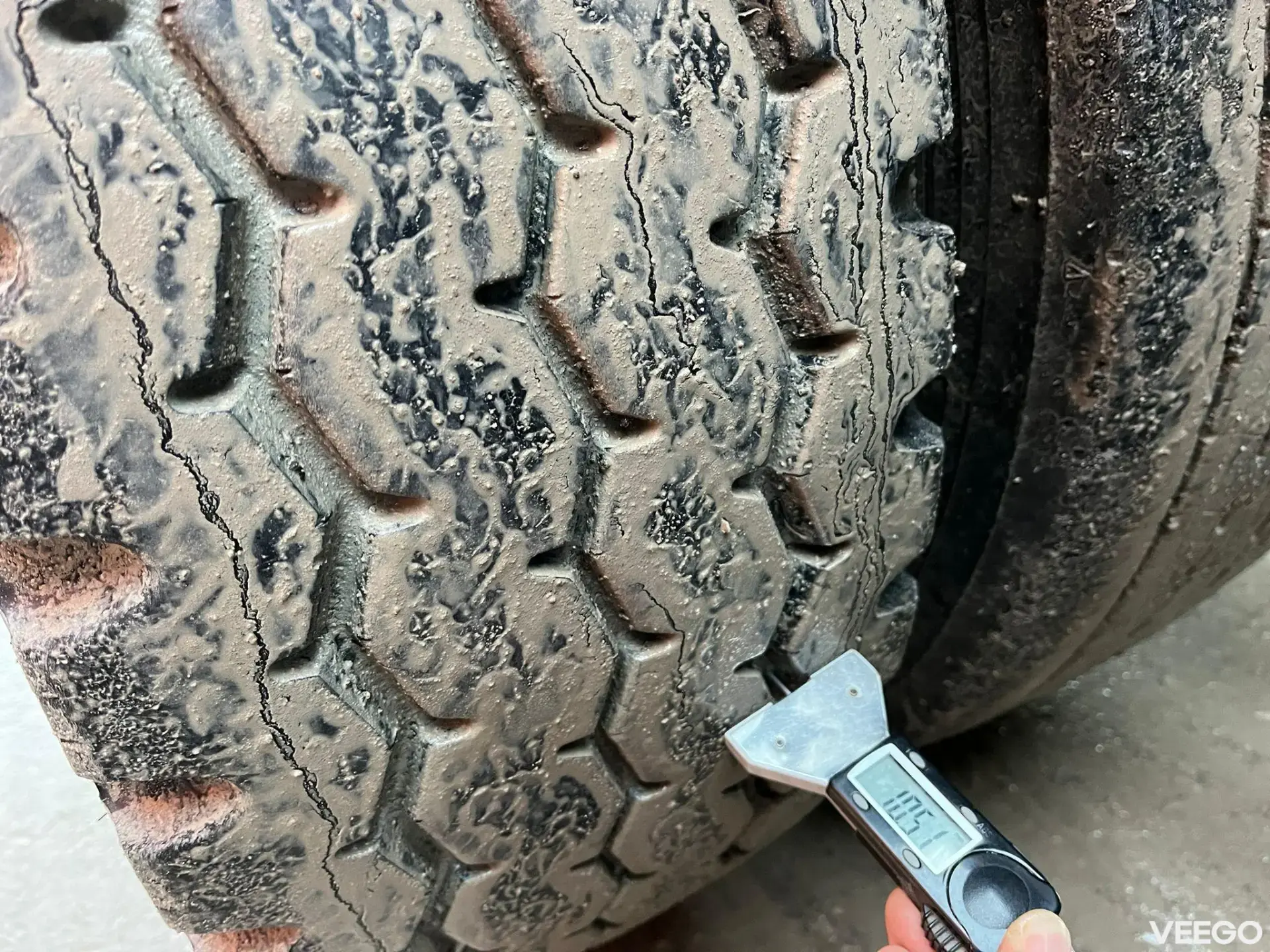 Parator ST 24-27 / DOLLY SD 27 BOX L=8935 mm