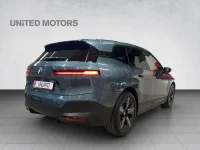 BMW iX - 385kW thumbnail