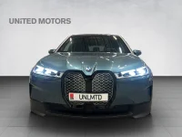 BMW iX - 385kW thumbnail
