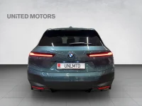 BMW iX - 385kW thumbnail