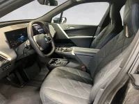 BMW iX - 385kW thumbnail