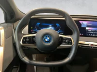 BMW iX - 385kW thumbnail