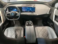 BMW iX - 385kW thumbnail