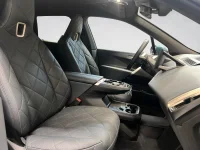 BMW iX - 385kW thumbnail