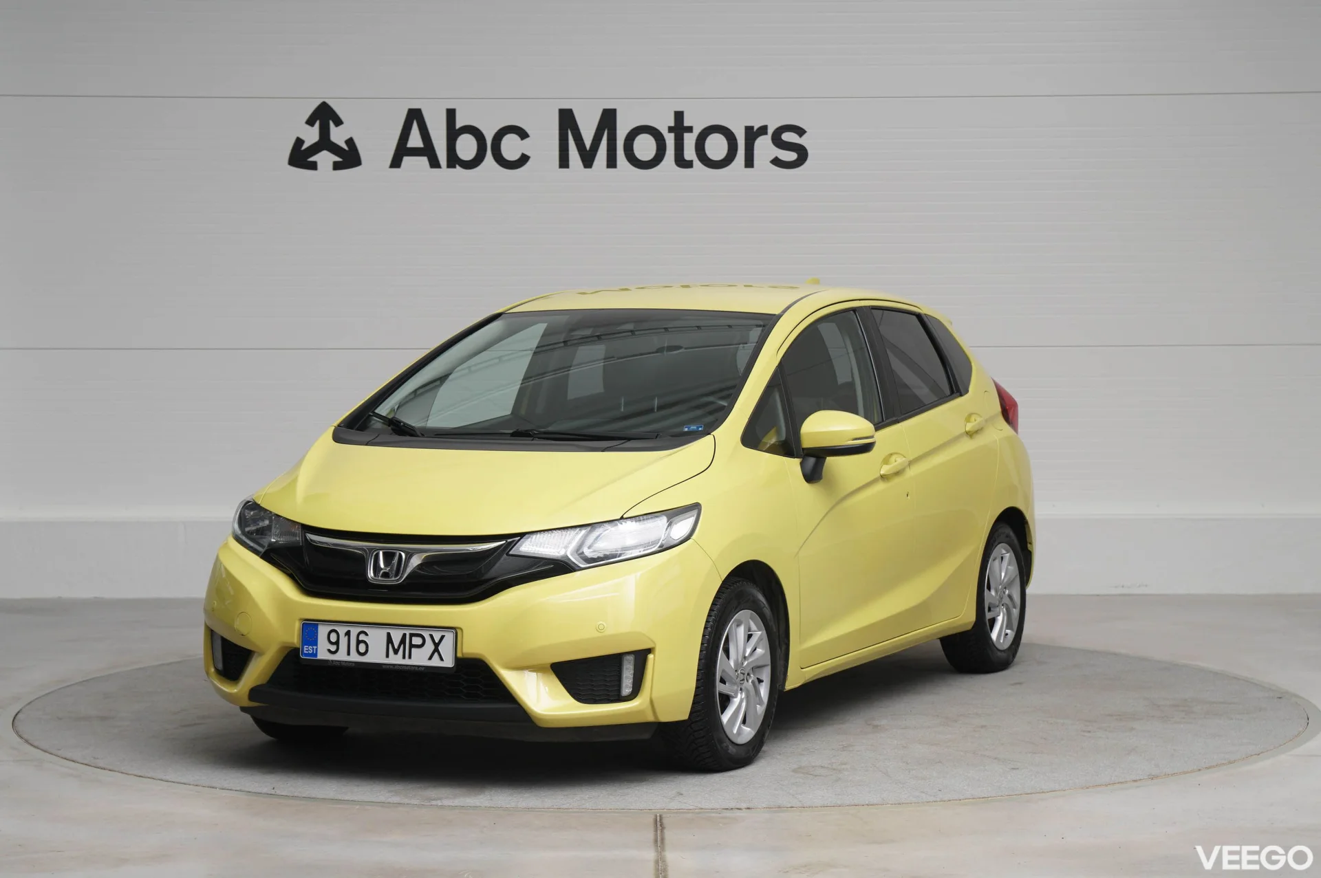 Honda Jazz - 1.3 75kW