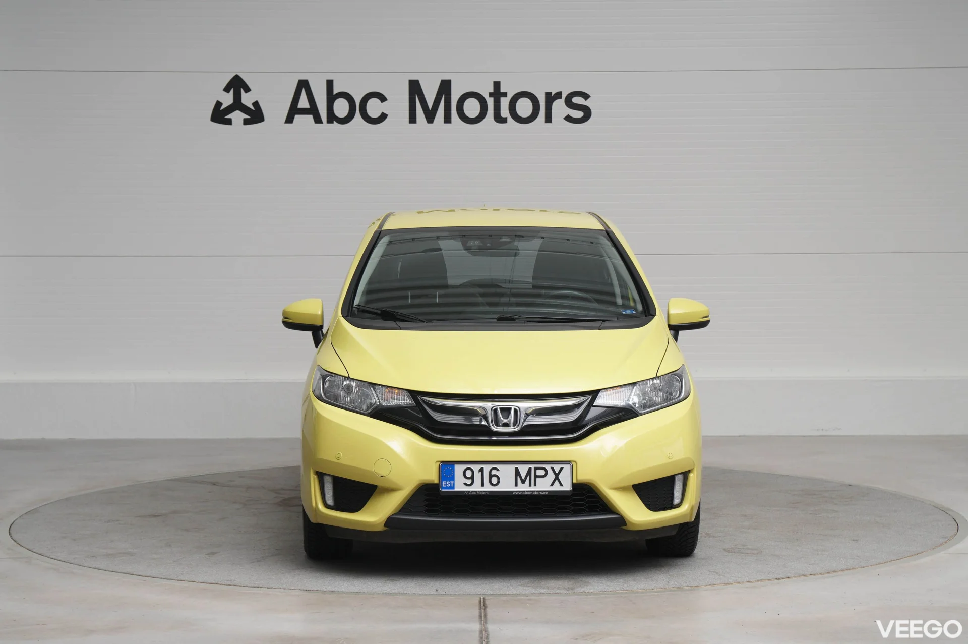 Honda Jazz - 1.3 75kW