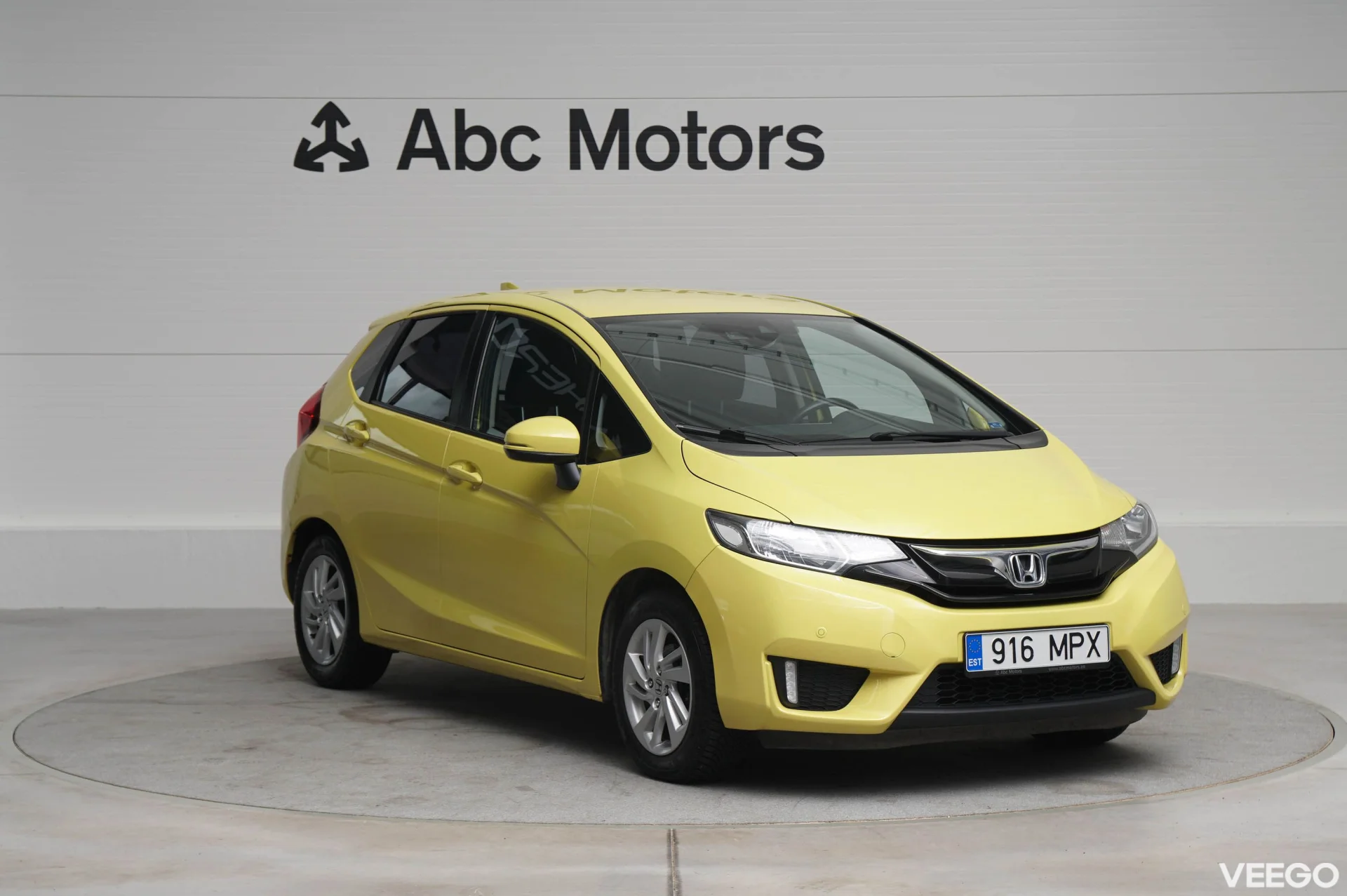 Honda Jazz - 1.3 75kW