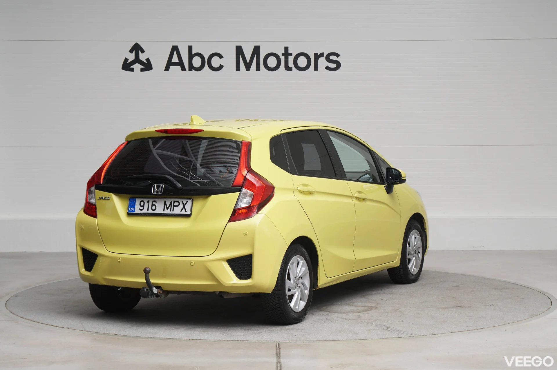 Honda Jazz - 1.3 75kW