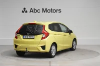 Honda Jazz - 1.3 75kW thumbnail