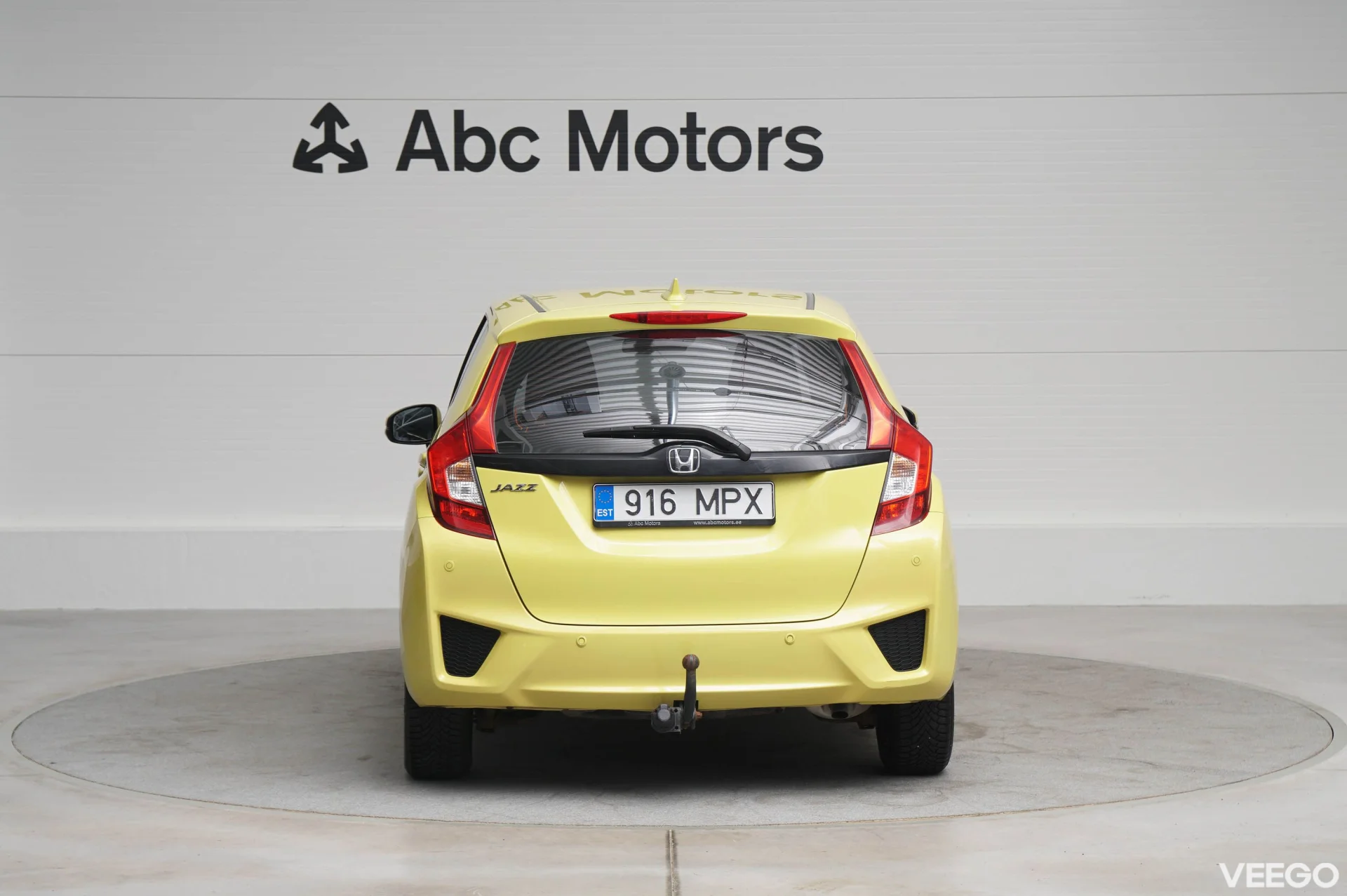 Honda Jazz - 1.3 75kW