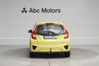 Honda Jazz - 1.3 75kW thumbnail