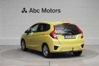 Honda Jazz - 1.3 75kW thumbnail