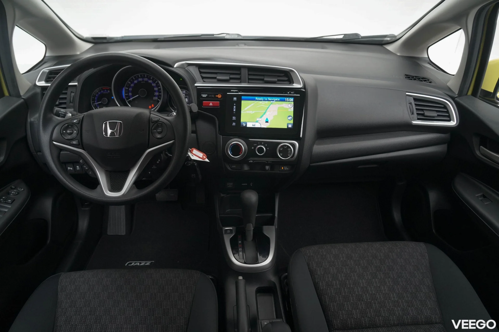 Honda Jazz - 1.3 75kW