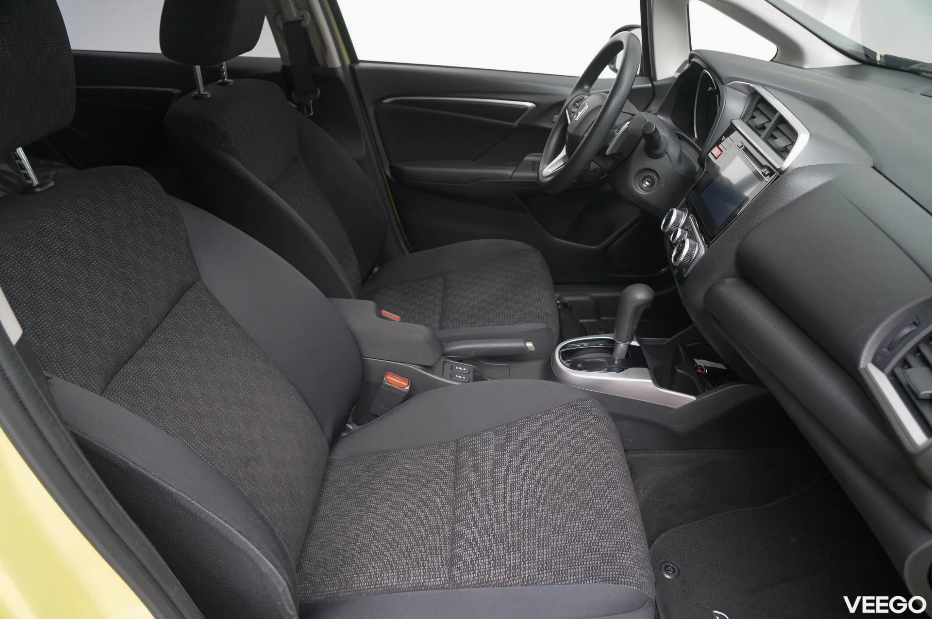 Honda Jazz - 1.3 75kW