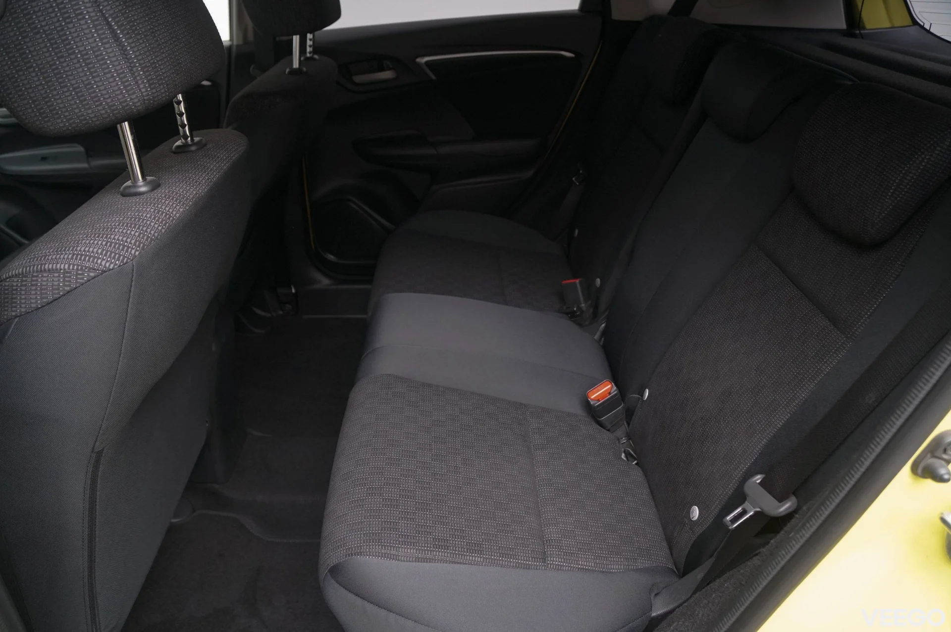 Honda Jazz - 1.3 75kW