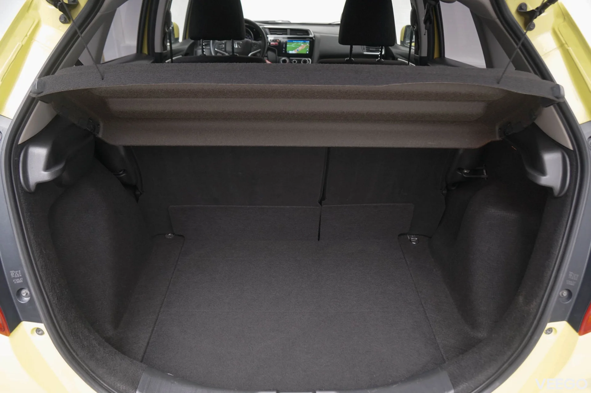 Honda Jazz - 1.3 75kW