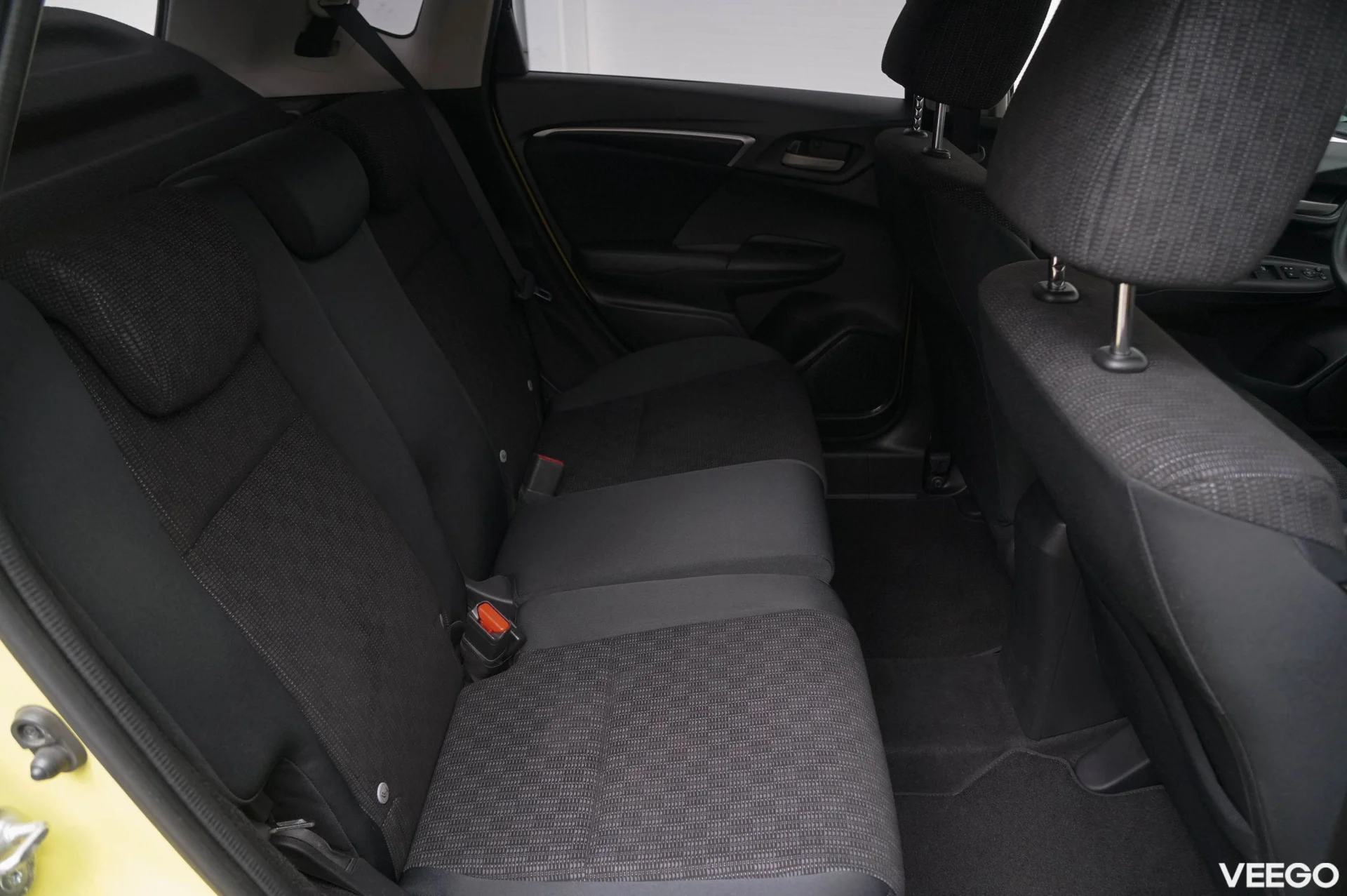 Honda Jazz - 1.3 75kW