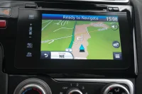 Honda Jazz - 1.3 75kW thumbnail