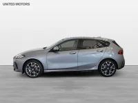 BMW 120 M Sport Design Nav Drive/Park-assist Rattvärme 0kW thumbnail
