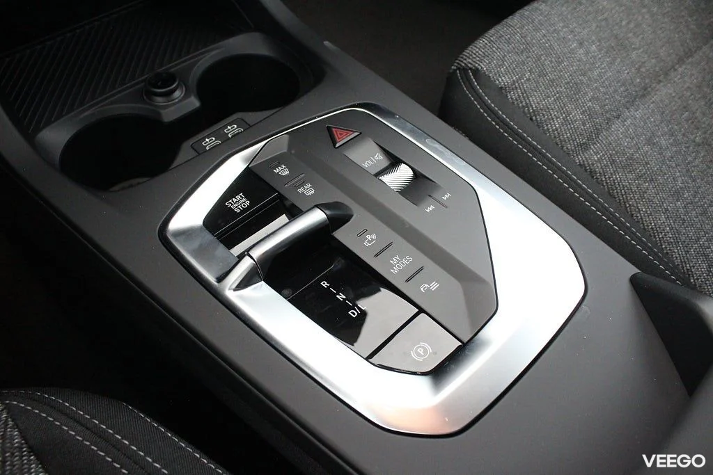 BMW 120 M Sport Design Nav Drive/Park-assist Rattvärme 0kW