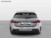 BMW 120 M Sport Design Nav Drive/Park-assist Rattvärme 0kW thumbnail