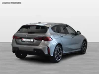 BMW 120 M Sport Design Nav Drive/Park-assist Rattvärme 0kW thumbnail