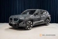 Image of BMW XM 4.4 V8 xDrive B&W Merino Massage Softclose Bakaxelstyrn 480kW