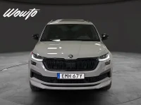 Skoda Kodiaq 2.0 TDI 4x4 200HK 7-Sits Sportline /Pano/Canton 147kW thumbnail