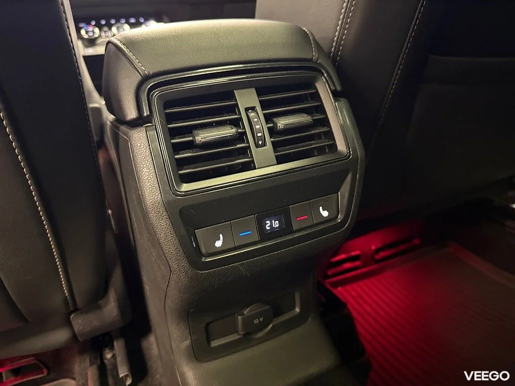 Skoda Kodiaq 2.0 TDI 4x4 200HK 7-Sits Sportline /Pano/Canton 147kW