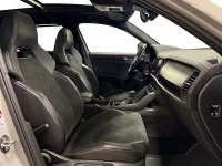 Skoda Kodiaq 2.0 TDI 4x4 200HK 7-Sits Sportline /Pano/Canton 147kW thumbnail