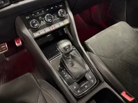Skoda Kodiaq 2.0 TDI 4x4 200HK 7-Sits Sportline /Pano/Canton 147kW thumbnail
