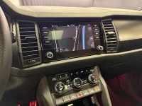 Skoda Kodiaq 2.0 TDI 4x4 200HK 7-Sits Sportline /Pano/Canton 147kW thumbnail