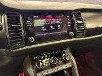 Skoda Kodiaq 2.0 TDI 4x4 200HK 7-Sits Sportline /Pano/Canton 147kW thumbnail