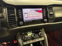 Skoda Kodiaq 2.0 TDI 4x4 200HK 7-Sits Sportline /Pano/Canton 147kW thumbnail