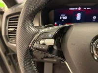 Skoda Kodiaq 2.0 TDI 4x4 200HK 7-Sits Sportline /Pano/Canton 147kW thumbnail