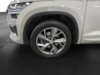 Skoda Kodiaq 2.0 TDI 4x4 200HK 7-Sits Sportline /Pano/Canton 147kW thumbnail