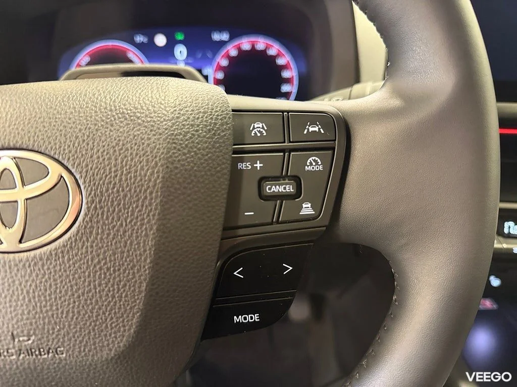 Toyota C-HR Hybrid AWD-i Executive Premiere Edt /Pano /Moms 145kW