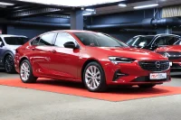 Opel Insignia 2.0 128kW thumbnail