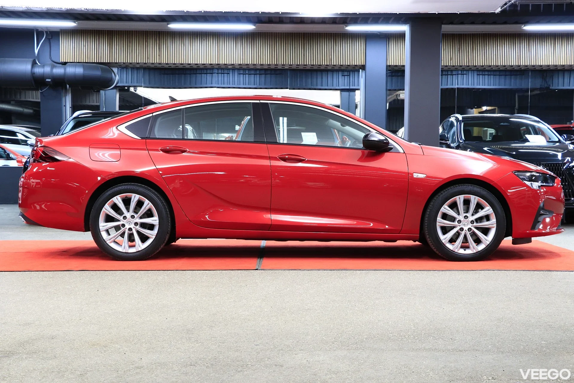 Opel Insignia 2.0 128kW