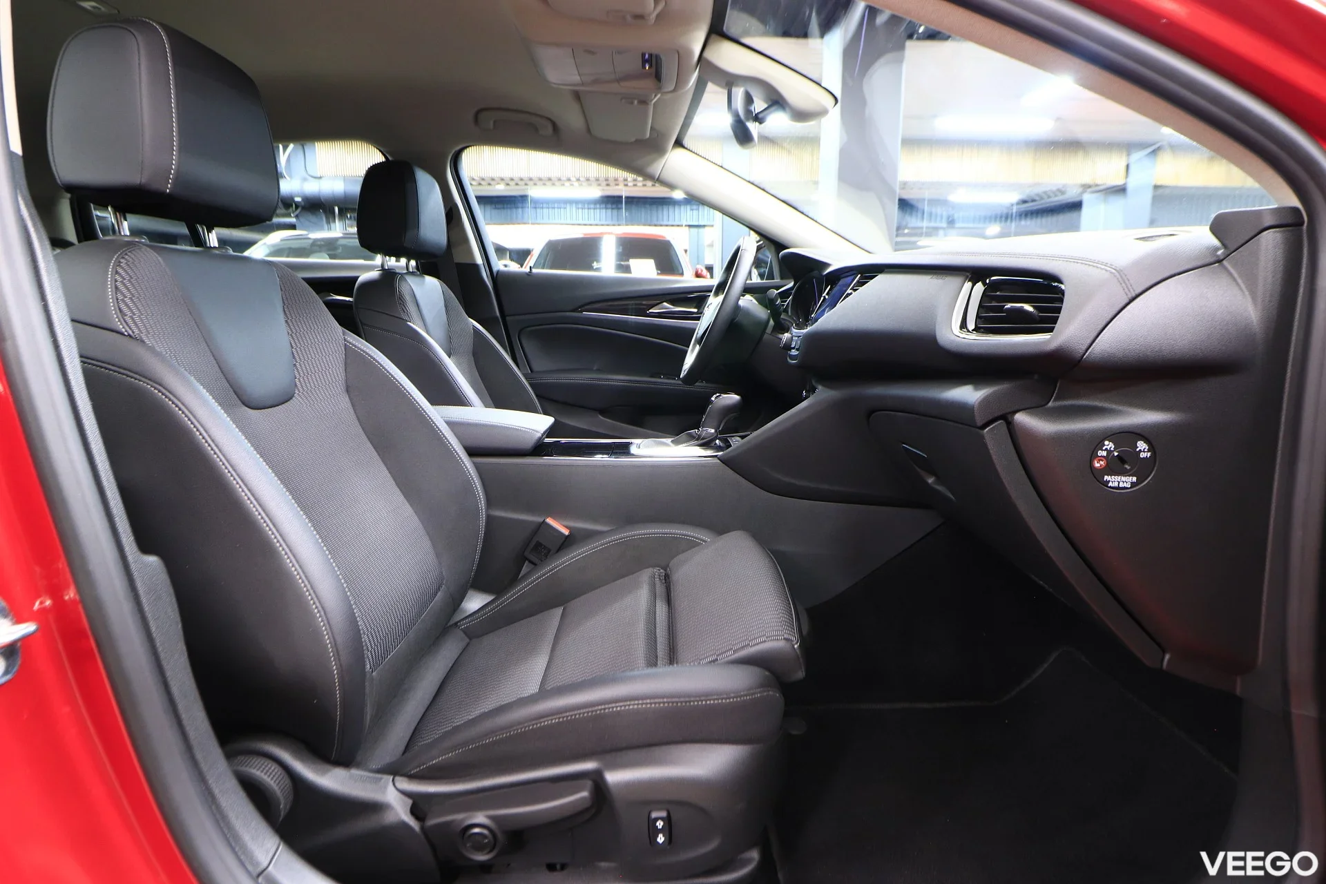 Opel Insignia 2.0 128kW