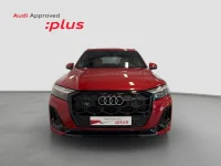 Audi Q7 210kW thumbnail