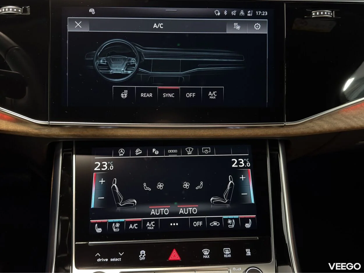 Audi Q7 210kW
