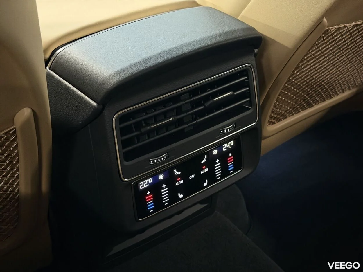Audi Q7 210kW